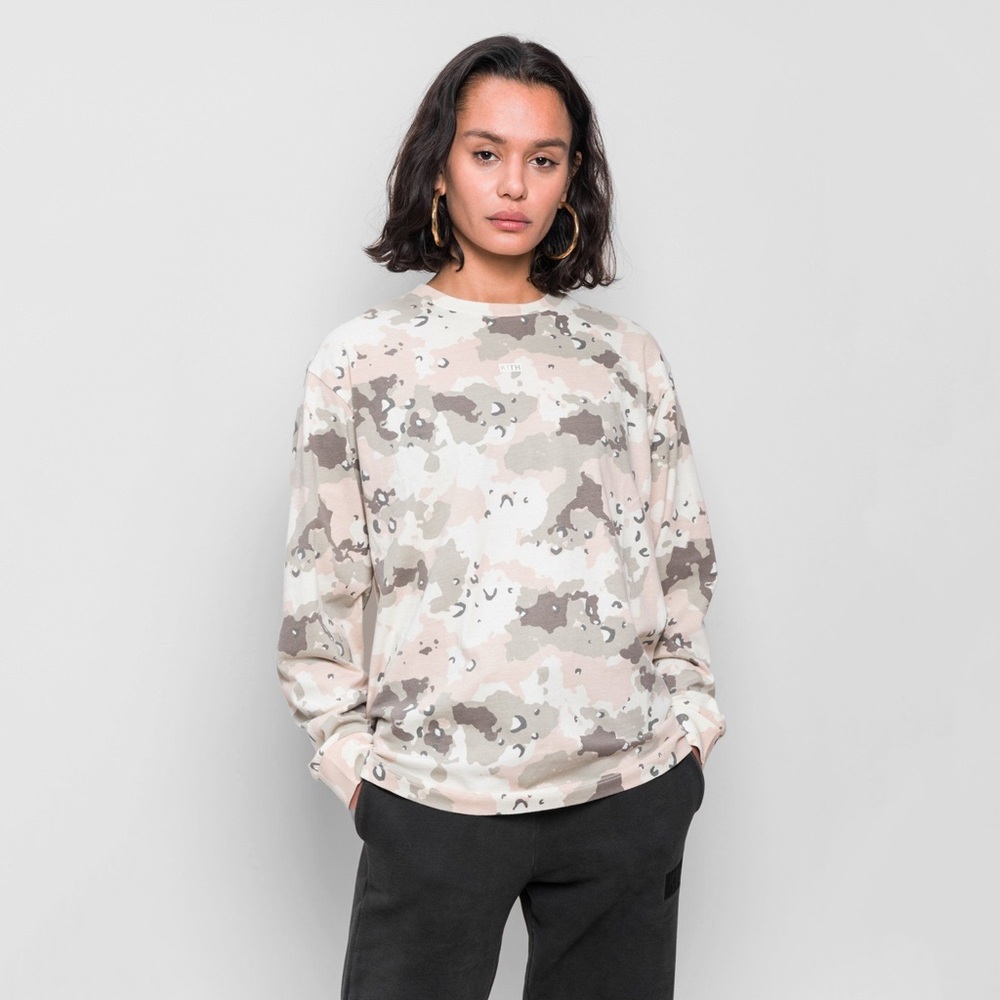 Kith Military Sonoma T Shirt